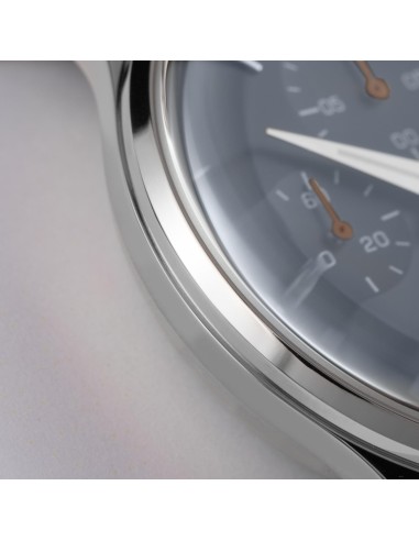 Reloj Jacques Lemans
