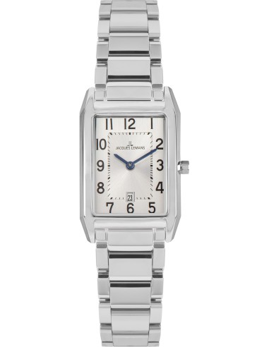Reloj Jacques Lemans