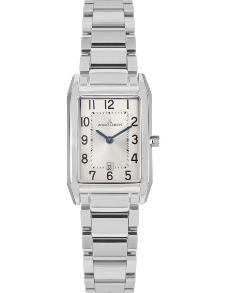 Reloj Jacques Lemans