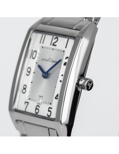 Reloj Jacques Lemans