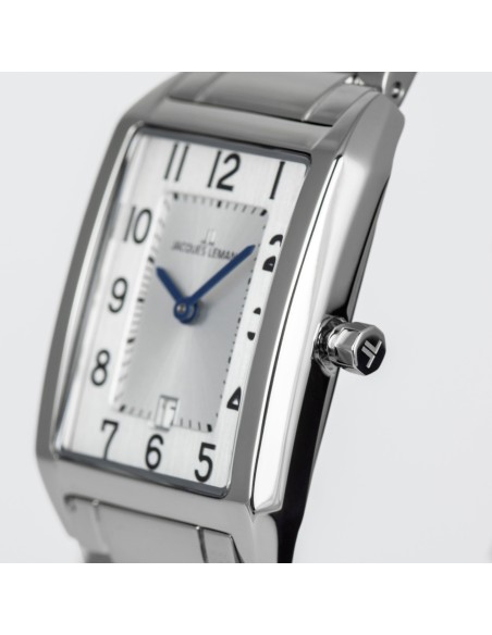 Reloj Jacques Lemans