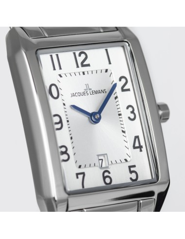 Reloj Jacques Lemans