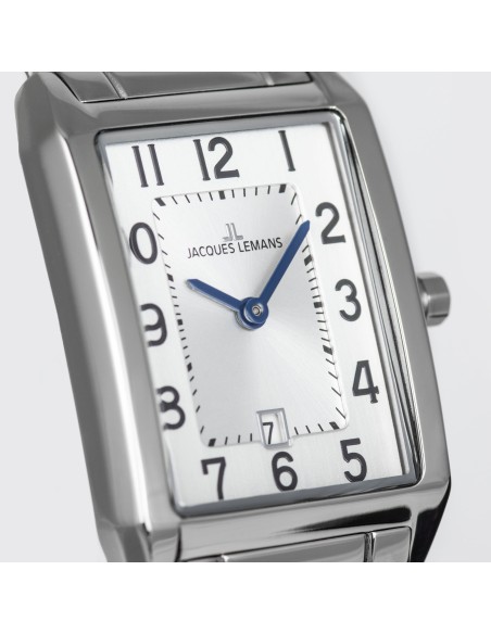 Reloj Jacques Lemans