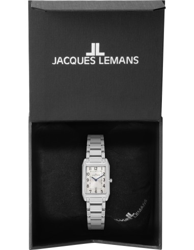 Reloj Jacques Lemans