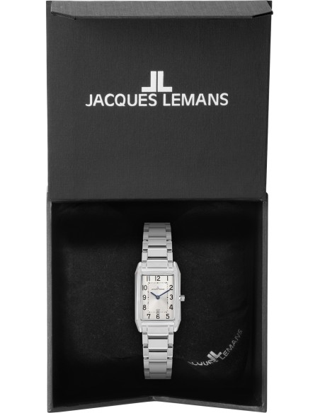 Reloj Jacques Lemans