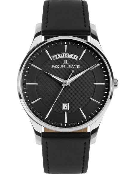 Reloj Jacques Lemans
