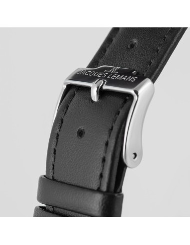 Reloj Jacques Lemans