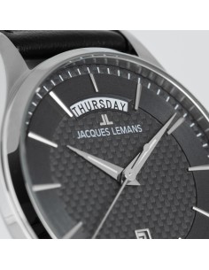 Reloj Jacques Lemans 2