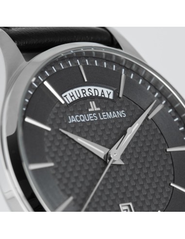 Reloj Jacques Lemans