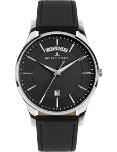 Reloj Jacques Lemans