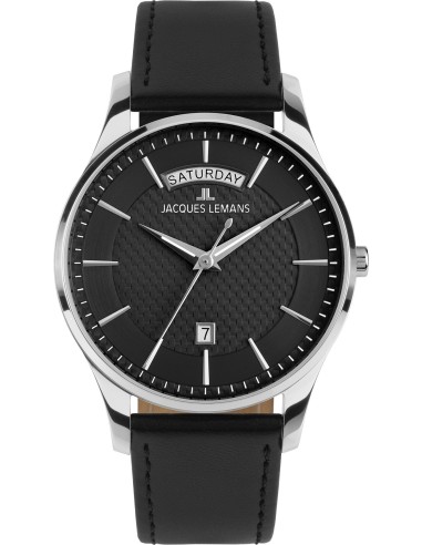 Reloj Jacques Lemans
