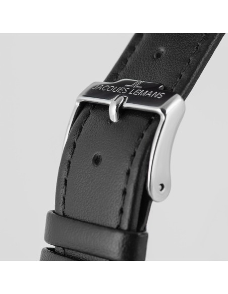 Reloj Jacques Lemans