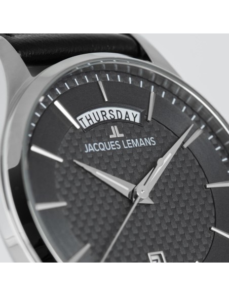 Reloj Jacques Lemans