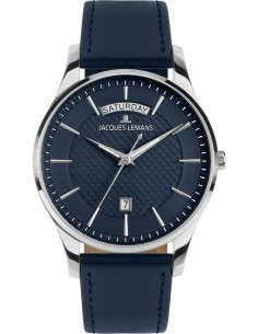 Reloj Jacques Lemans