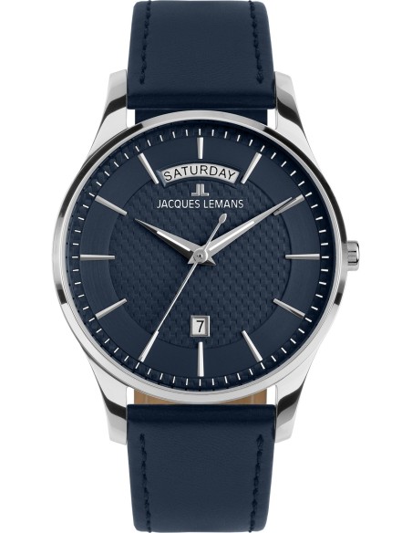Reloj Jacques Lemans