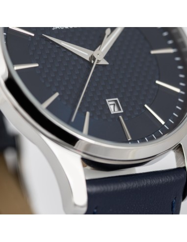 Reloj Jacques Lemans