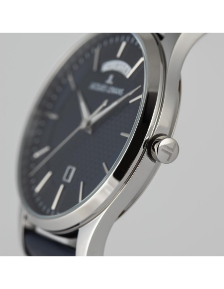 Reloj Jacques Lemans