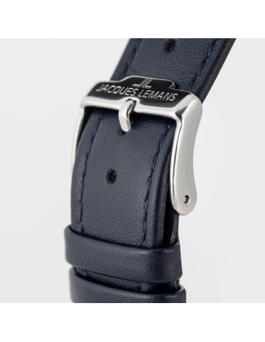 Reloj Jacques Lemans