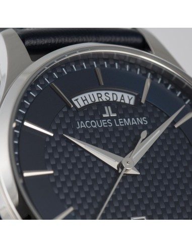 Reloj Jacques Lemans