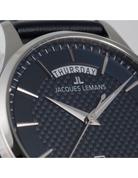 Reloj Jacques Lemans