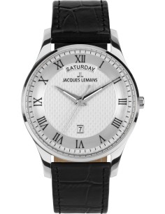 Reloj Jacques Lemans