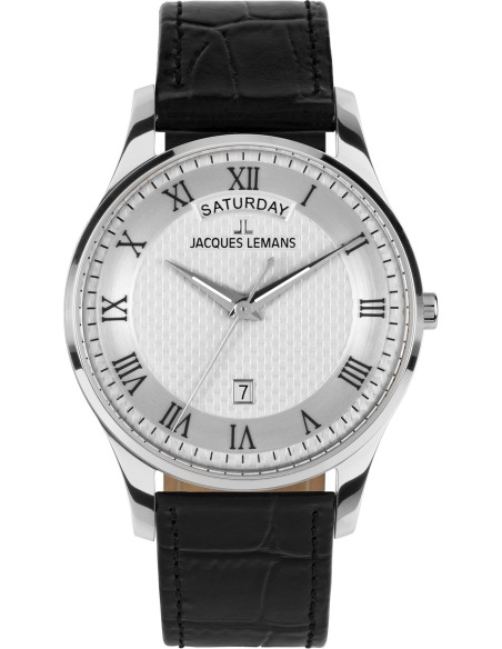 Reloj Jacques Lemans