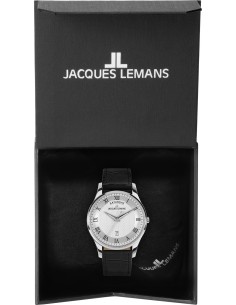 Reloj Jacques Lemans 2