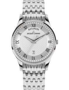 Reloj Jacques Lemans