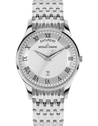 Reloj Jacques Lemans