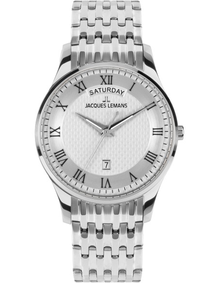 Reloj Jacques Lemans
