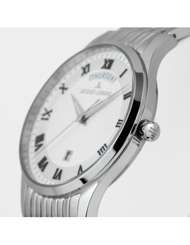 Reloj Jacques Lemans
