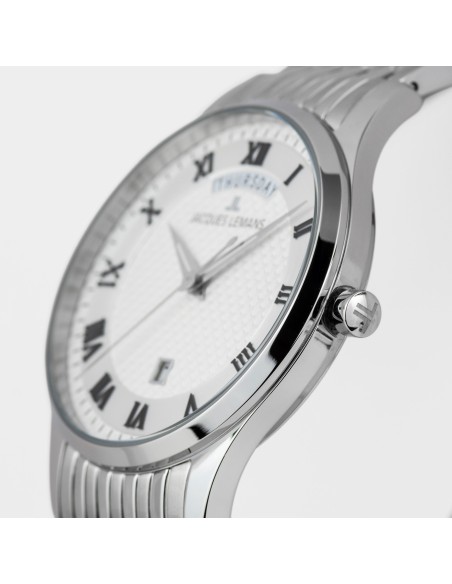 Reloj Jacques Lemans