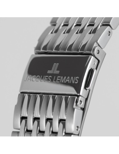 Reloj Jacques Lemans