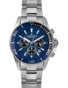 Reloj Jacques Lemans