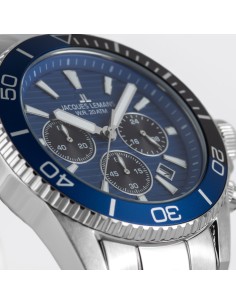 Reloj Jacques Lemans 2