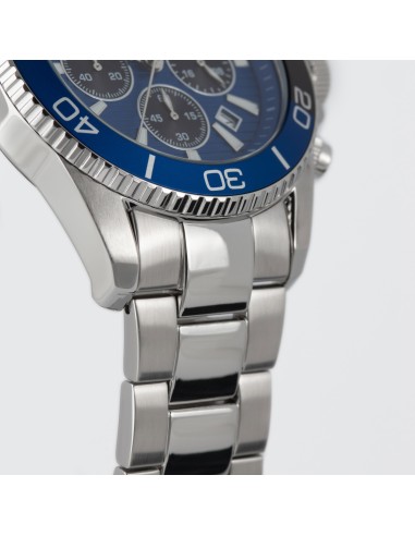 Reloj Jacques Lemans