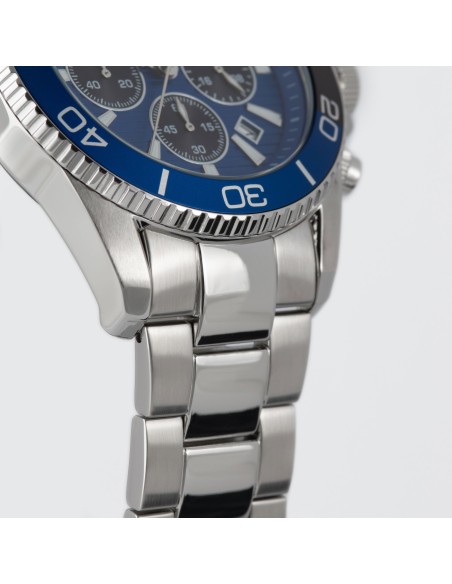 Reloj Jacques Lemans