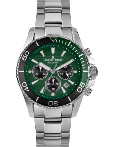 Reloj Jacques Lemans