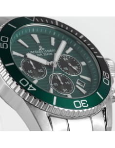 Reloj Jacques Lemans 2