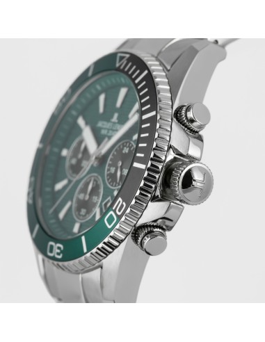 Reloj Jacques Lemans