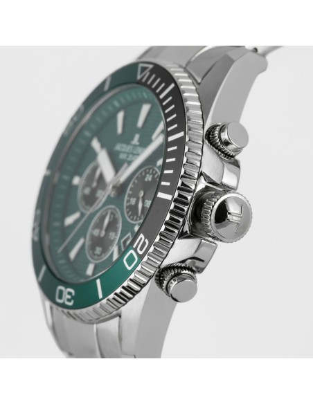 Reloj Jacques Lemans