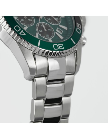 Reloj Jacques Lemans