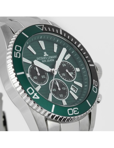 Reloj Jacques Lemans