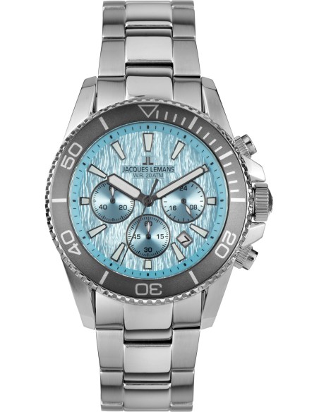 Reloj Jacques Lemans