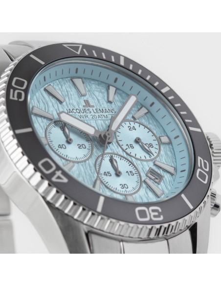 Reloj Jacques Lemans