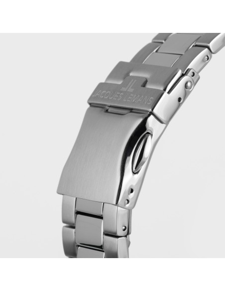 Reloj Jacques Lemans