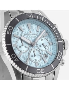 Reloj Jacques Lemans 2
