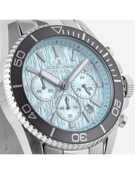 Reloj Jacques Lemans