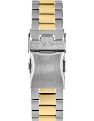 Reloj Jacques Lemans