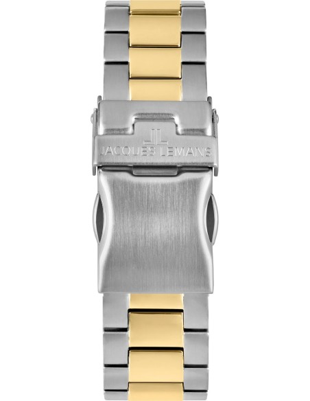 Reloj Jacques Lemans